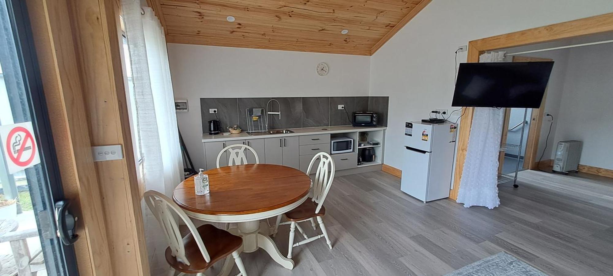 Holiday home Country