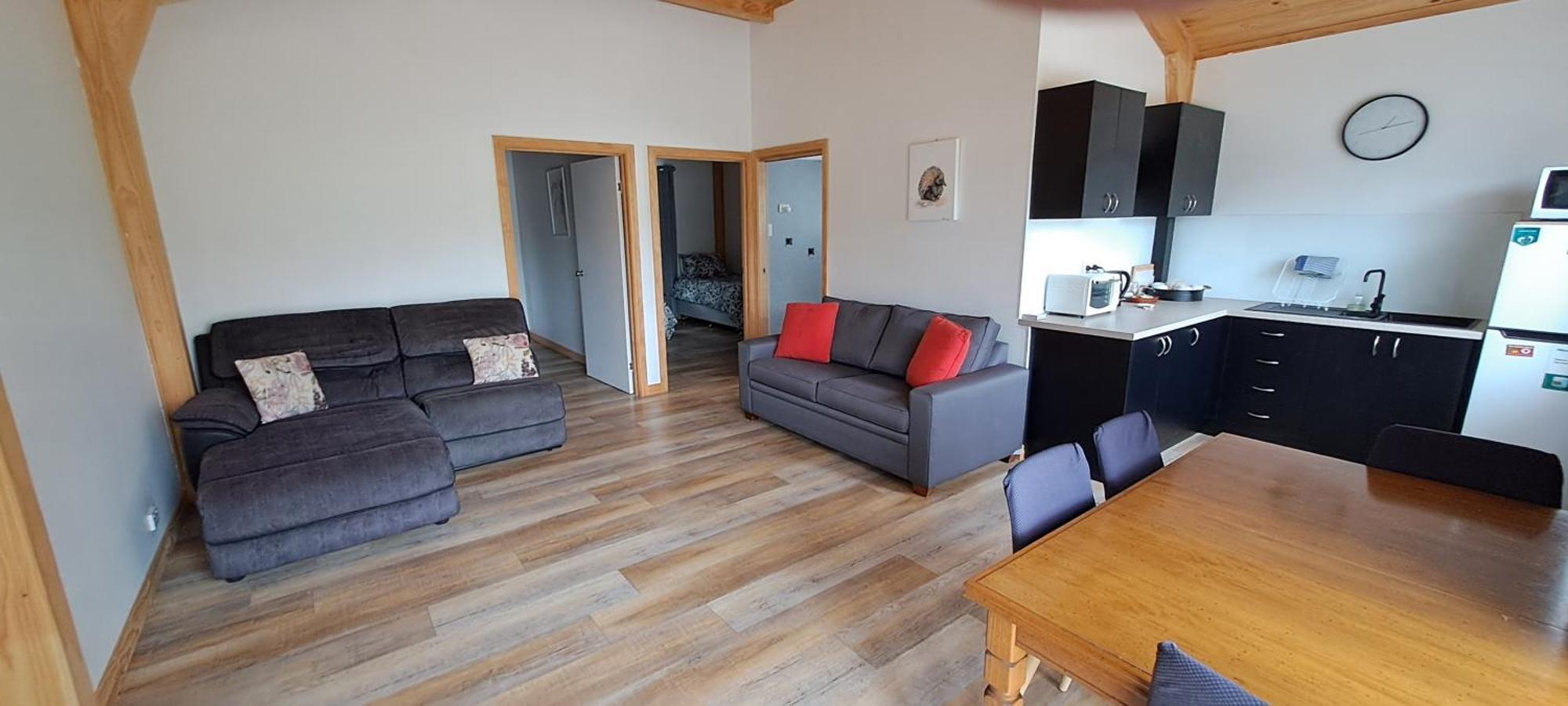 Country Holiday home Meander