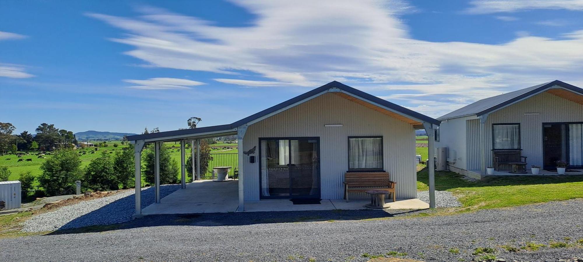 Holiday home Country